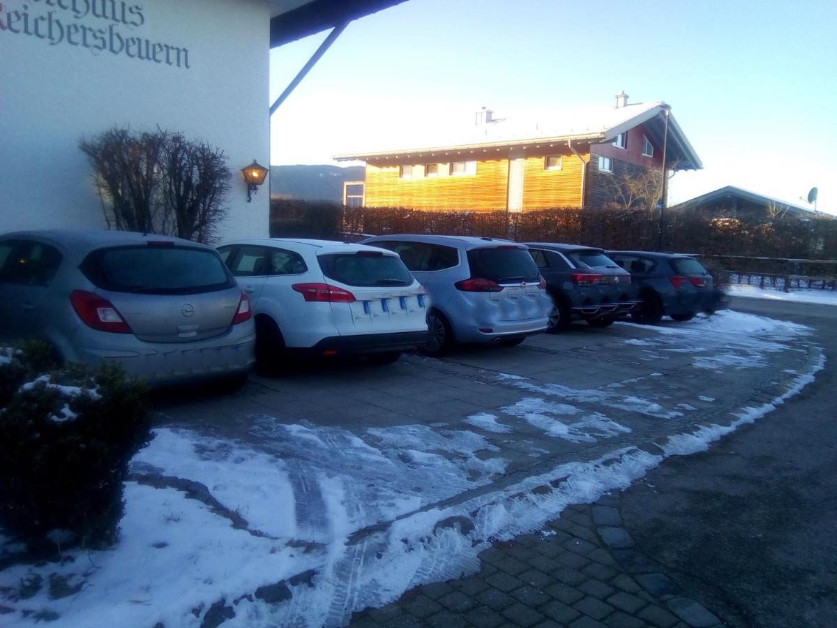 Gaestehaus Reichersbeuern Exterior photo