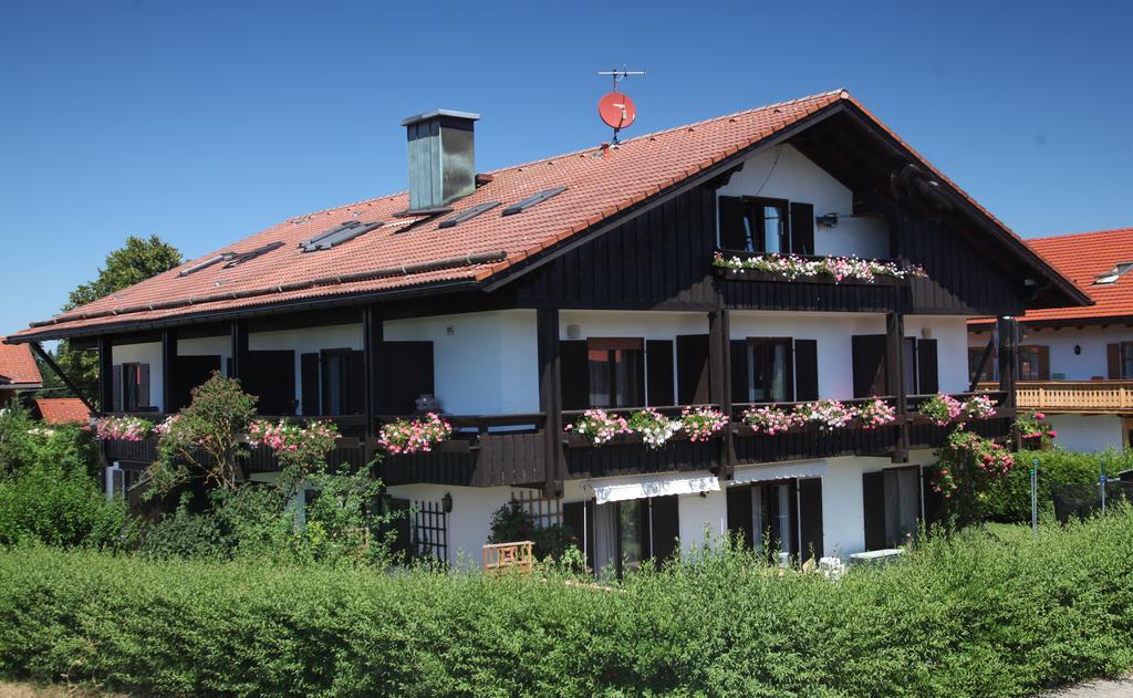 Gaestehaus Reichersbeuern Exterior photo