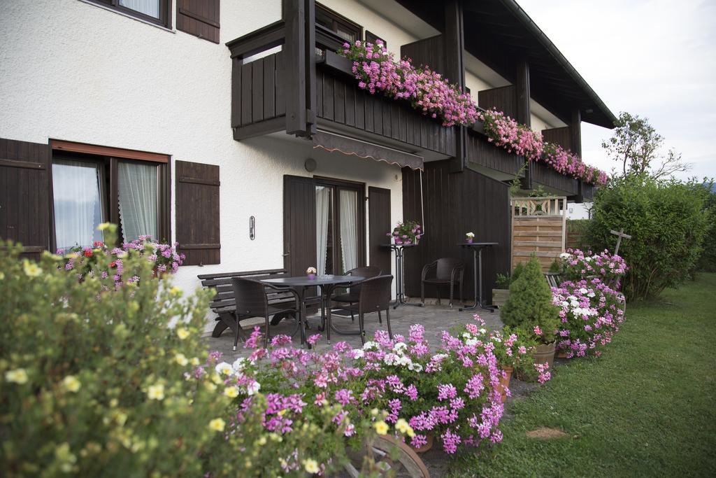 Gaestehaus Reichersbeuern Exterior photo