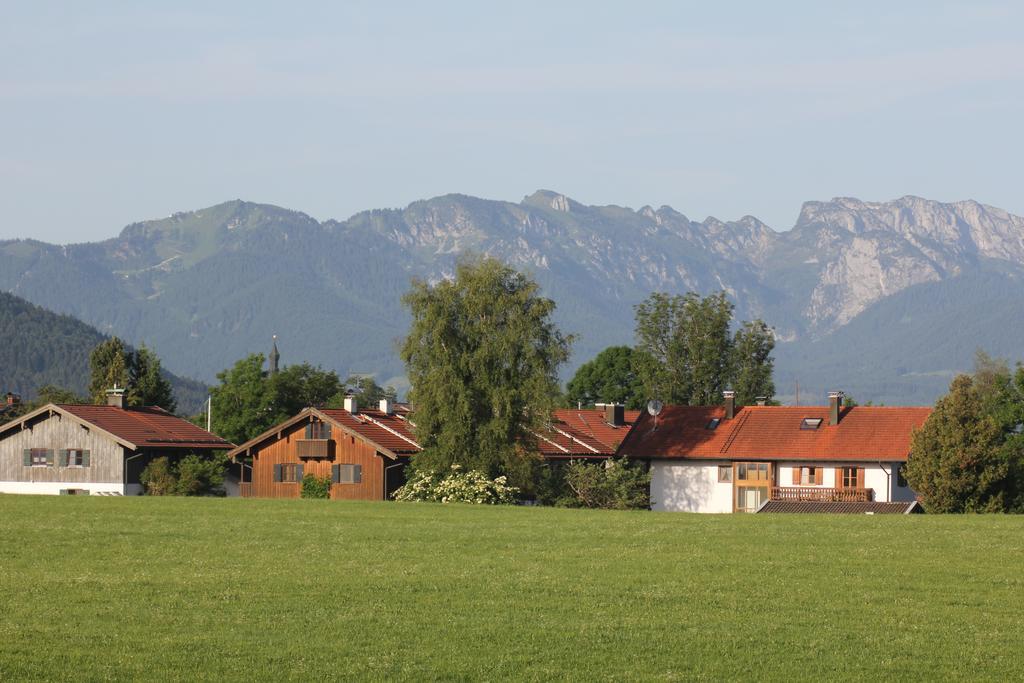 Gaestehaus Reichersbeuern Exterior photo