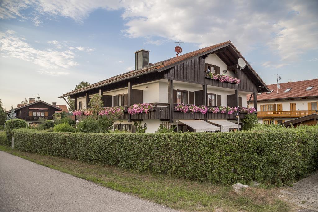Gaestehaus Reichersbeuern Exterior photo